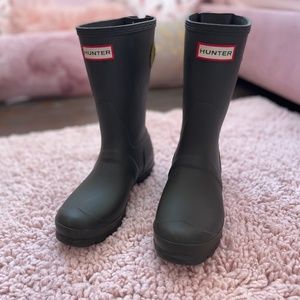 Womens Hunter Boots